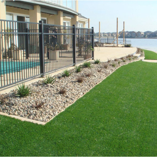 Landscape Artificial Grass Garden Artificial Turf