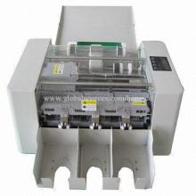 Functional Full-Automatic Cutting Machine, Auto Operation