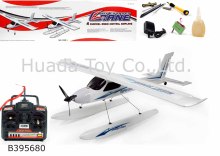 4 Channel Radio Control Crane Airplane