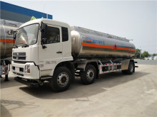 20m3 DFAC Diesel Oil Transport Trucks
