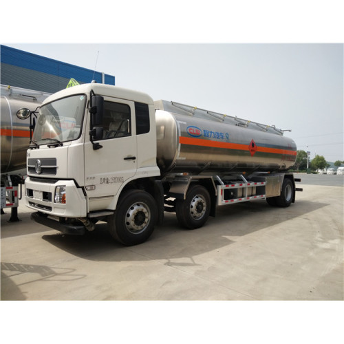 20m3 DFAC Diesel Oil Transport Trucks