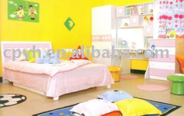 Bedroom suite (YHJD-213)