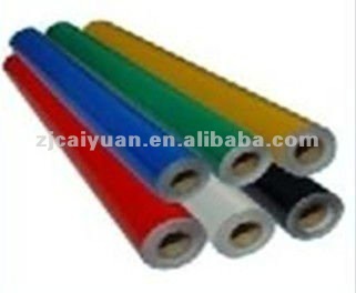 Engineering grade acrylic refelctive sheeting