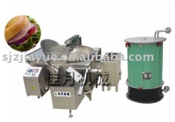 fish processing equipment