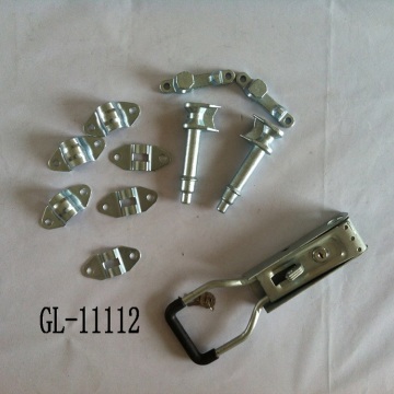 Door Locks and Handles Freezer Door Locks