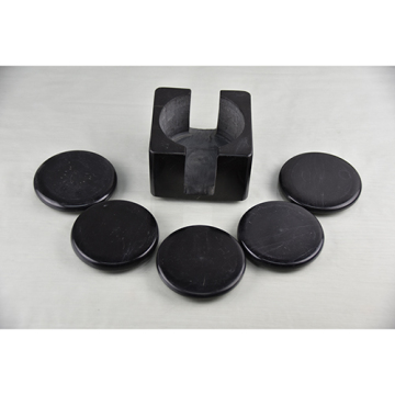 Kinds of Marble Round Cap mats Table Mats and Coaster