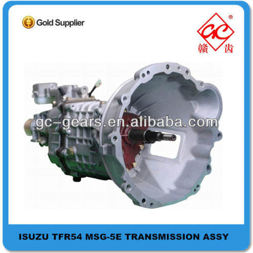 GC Pickup TFR54 MSG-5E Transmission gearbox Assy