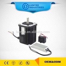 Insulation F Low speed ac small synchronous motor