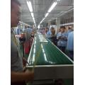 Heavy Duty Conveyor Belt Assembly Line