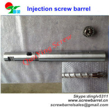 Plastic Custom Screws For Injection Machine?