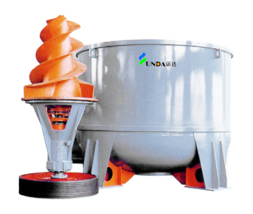 High Consistency Pulper for Wet Pulp Stock Preparation and Recycling Deinked Pulp