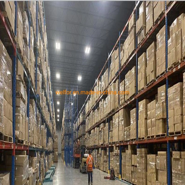 2500kg Warehouse Shelves Heavy Duty Pallet Racking Systems Warehouse Rack and Shelves