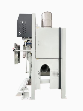 High degree of automation Valve Bag Packaging Machine