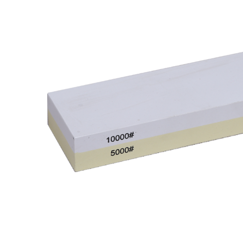 Admite Oilstone de doble cara personalizado