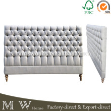 upholstered french provincial headboards, wooden fabric linen headboard, french provincial headboards