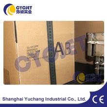 CYCJET Carton Box Printing Machine/ALT552H Marking and Coding Machine