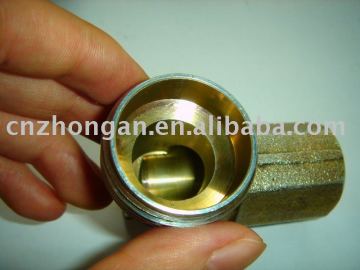 machanical fitting part