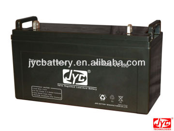 Emergency Lighting Battery 12V110AH