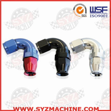 made in China straight chicago coupling hose end