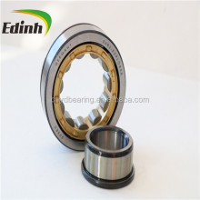N Series Cylindrical Roller Bearings: N 206, N, NJ, NU, NUP Series