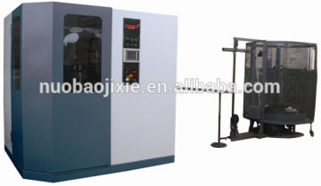 assembling machine for mattress machine