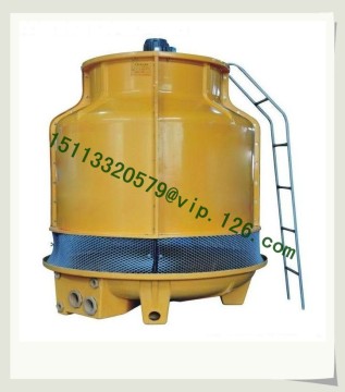 8-1000T Round Type Water Cooling Towers