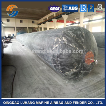 Used in Shipyard Rubber Ship Launching/Lifting Air Bag Supplier