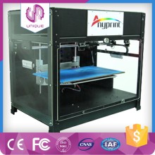 The New generation 3D color printer & digital printer