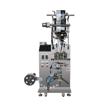 Customized Special Shaped Bag Packing Machine for Cosmetics and Sauces