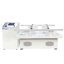 Vibration Testing Machines for Packaging and Transportation Simulation