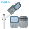 LEDER إضاءة الشارع LED الخارجية عالية السطوع