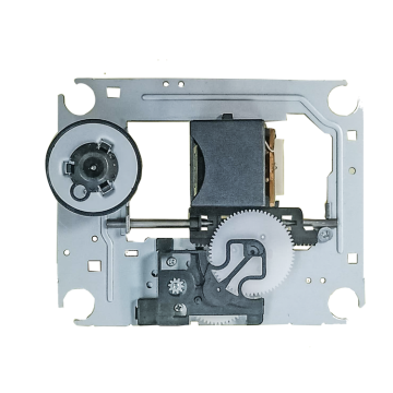 SF-P101N 15 Pin DVD Writer Lens