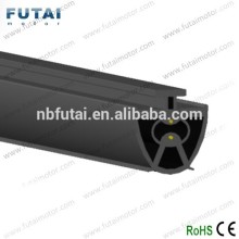 FS-95 epdm safety edge