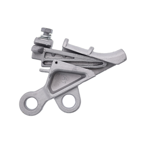 NXL Series Wedge Kiểu nêm trên kẹp Kẹp Alloy-A-Aluminium của Kẹp A-Aluminium