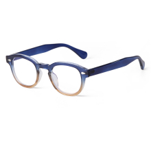 ADE WU PSTY22713 Gradient Frame Optical Glasses