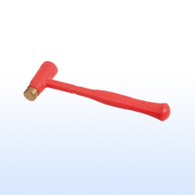 Non-elastic copper hamme 24OZ