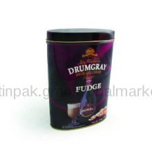 Coffee Packaging tin boxes