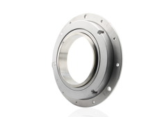 Incrematel encoder hollow shaft