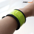 High-viz+Safety+Fluo+Yellow+PVC+Strap