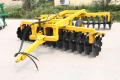 Farm Equipment Heavy Duty Disc Harrow