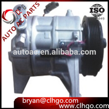 10S12 6PK 106mm For BUICK EXCELLE 1.5 Auto AC Compressor / Air Conditioner Compressor