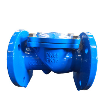 cast ductile iron check valves check valve 6mm fitting