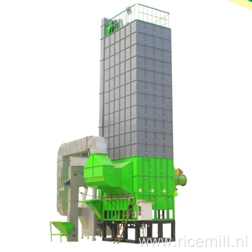 Rice Tower Dryer Bio Fuel 5HL-15