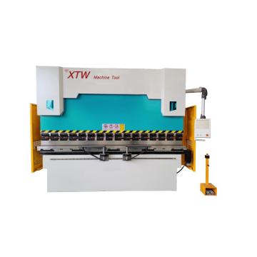 WE67K-600/5000 Electrical-Hydraulic Press Brake