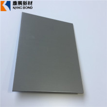 Wall Cladding PVDF Coating Decorative Wallboard Panels