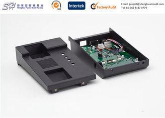 Customized Plastic PCB Housing / ABS Plastic Enclosures Wit