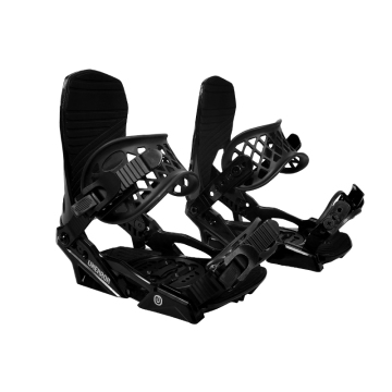 2023 Ski Products: Stylish, Durable Snowboard Bindings for Adults and Kids