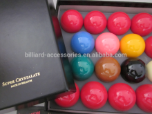 Best Selling Aramith Billiards Snooker Balls