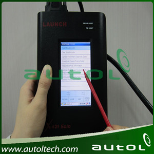 Launch Diagnostic Tool Auto scanner X431 diagun cousin X431