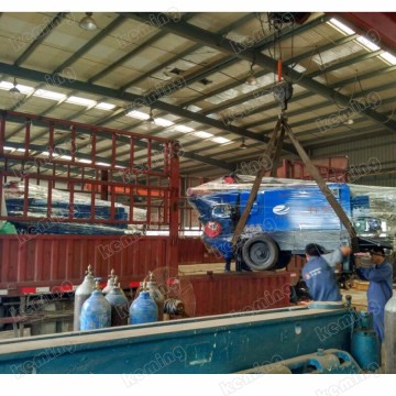 Concrete Mixing/Concrete Pumping/Concrete Spraying/Concrete Pump Price